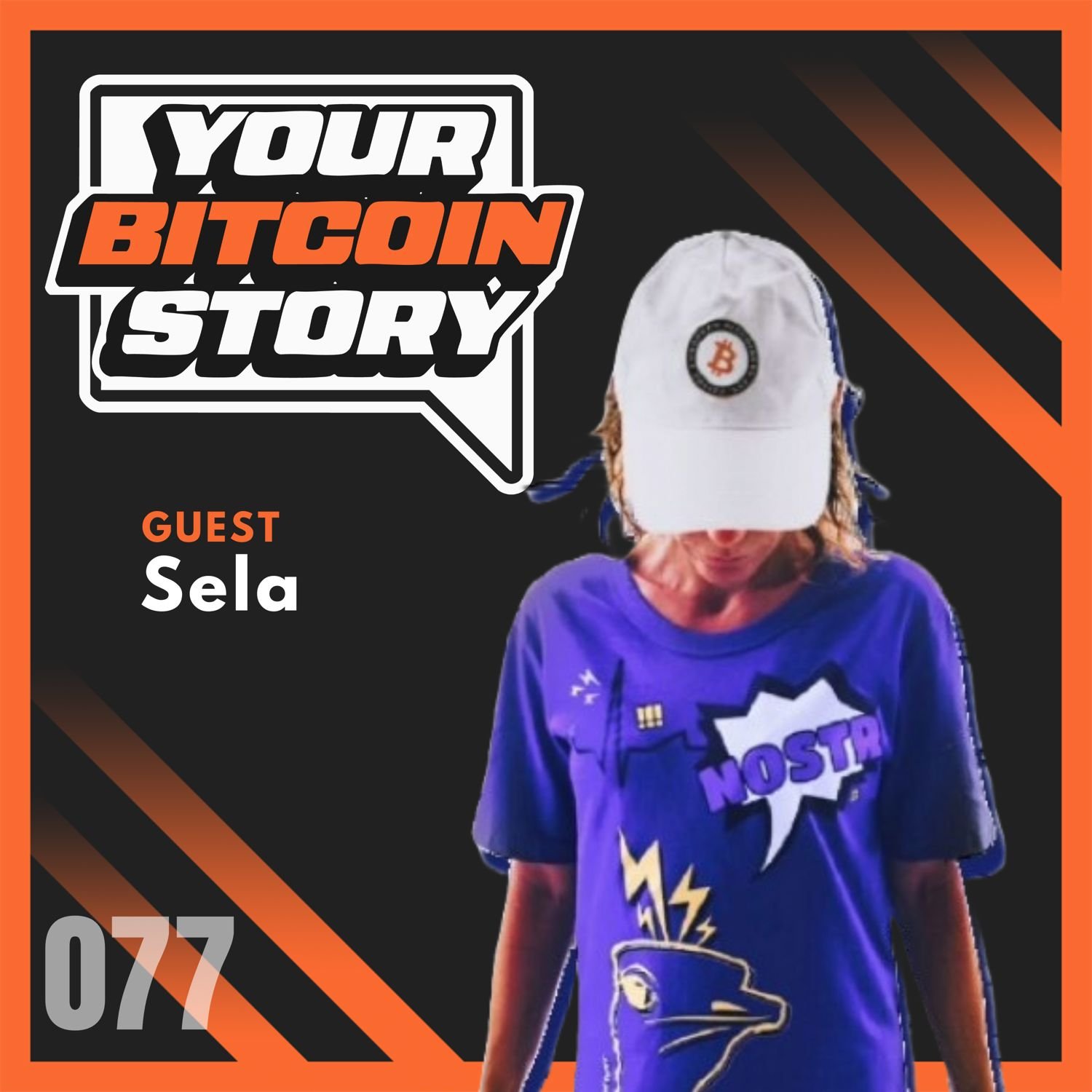 How Bitcoin is Empowering Kids, Communities, and the Future | EP.077 Artwork